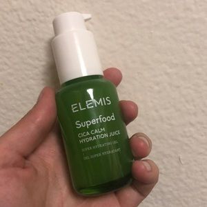 Elemis